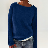 Nina | Maglione Accogliente