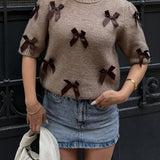 Maglione Montreal in Maglia