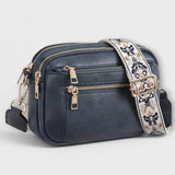 Teresa | Borsa retro boho chic