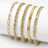 Set di Bracciali