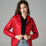 Federica - Giacca Trasformabile