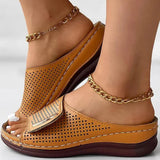 Joanna – Sandali Urban Classici