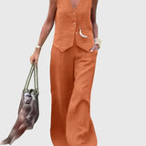 Mabel | Set Elegante a Due Pezzi