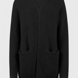Chiara | Cardigan in Mistura di Cashmere Premium