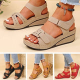 Sandali Comfort Helene per Donna