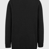 Chiara | Cardigan in Mistura di Cashmere Premium