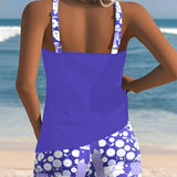 Laluna® | Set costume da bagno alla moda