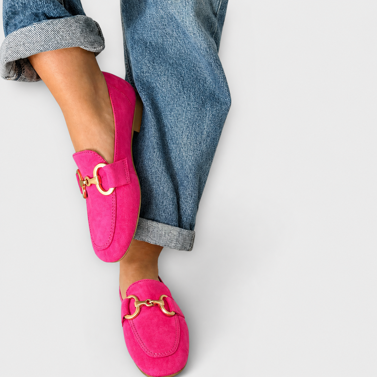 Mocassini Casual