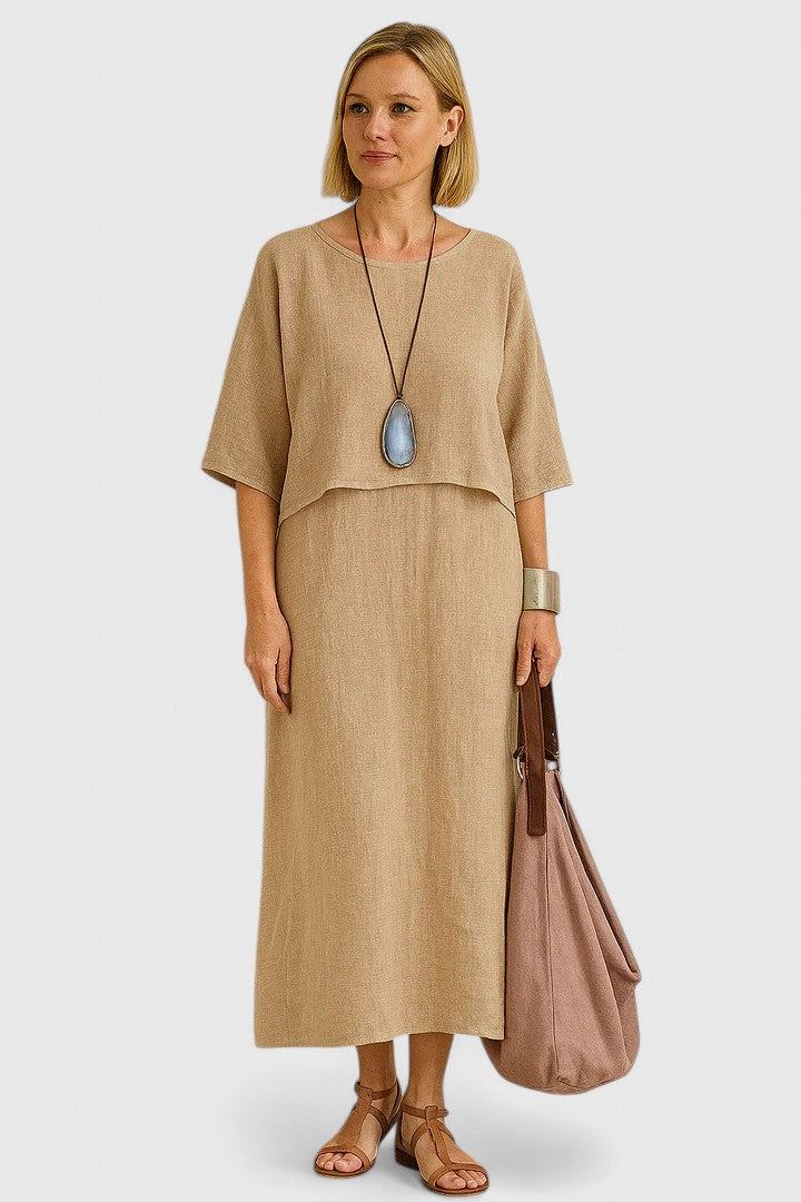 Harlyne | Set Elegante a Due Pezzi