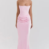 Leilani | Abito Elegante da Sera