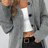 Rita | Cardigan in Maglia Morbida