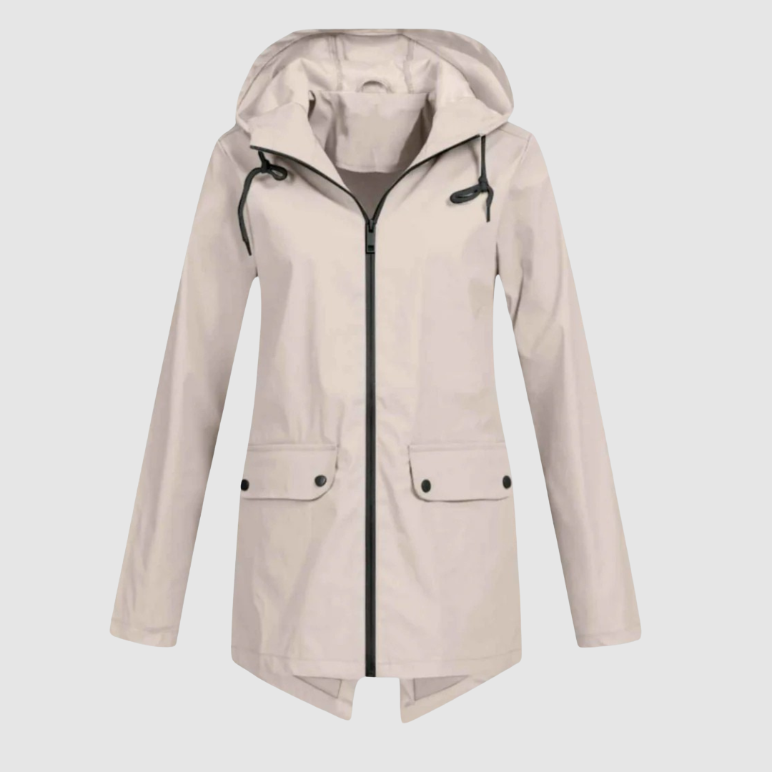 Valerie - Cappotto moderno ed elegante