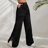 Nahla - Pantaloni lounge comfort