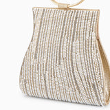 Meghan Rhinestones - Pochette