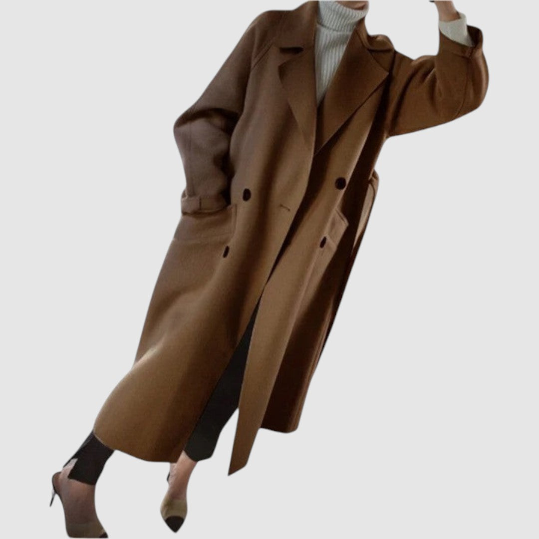 Julie - Cappotto elegante