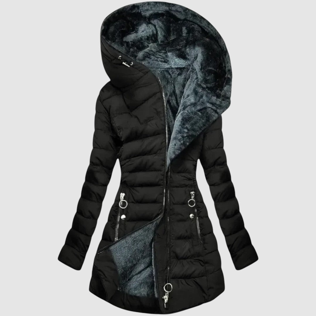 Klára - Cappotto comodo