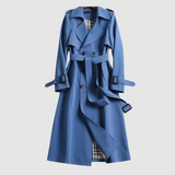 Emily - Trench classico