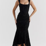 Katerina | Abito elegante