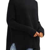 Isla™ | Maglia Dolcevita Morbida