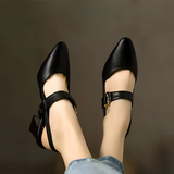 Bracha™ | Tacco elegante e confortevole (Taglia piccola – scegli una in più)