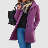 Julie - Cappotto classico