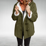 ZENA™ | CAPPOTTO ELEGANTE INVERNALE