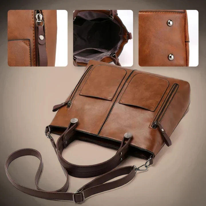 Borsa versatile
