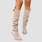 Madeleine | Ortopedic Western Boots