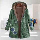 Arianna - Cappotto Elegante di Mezza Stagione