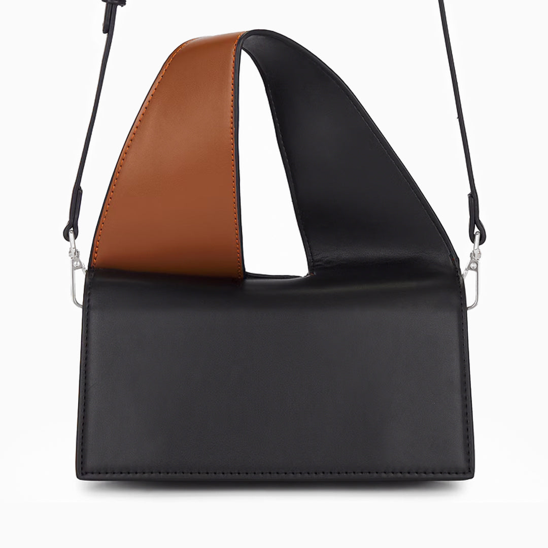 Jeanne - Borsa