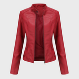 MEGAN™ | GIACCA MOTO CHIC