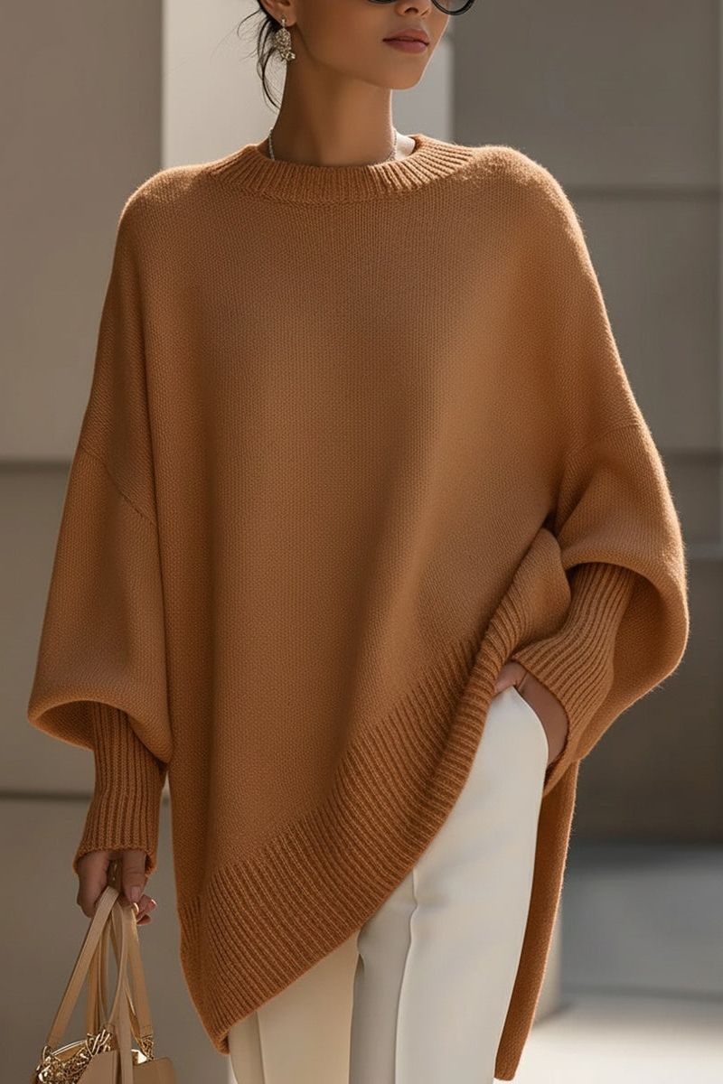 Maglione oversize Premium Cozy