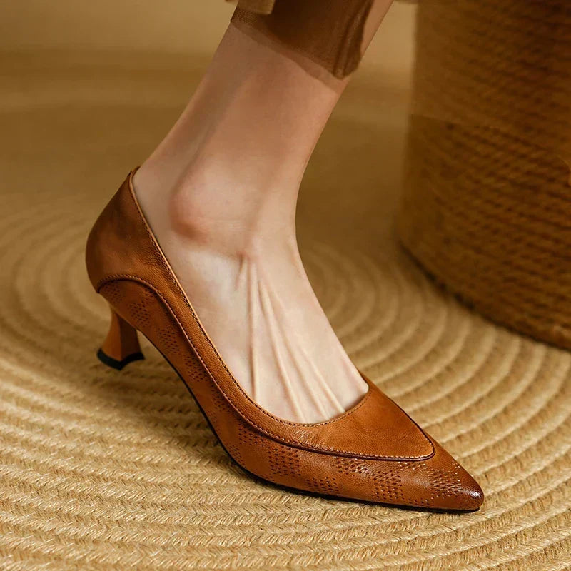 Décolleté Eleganti