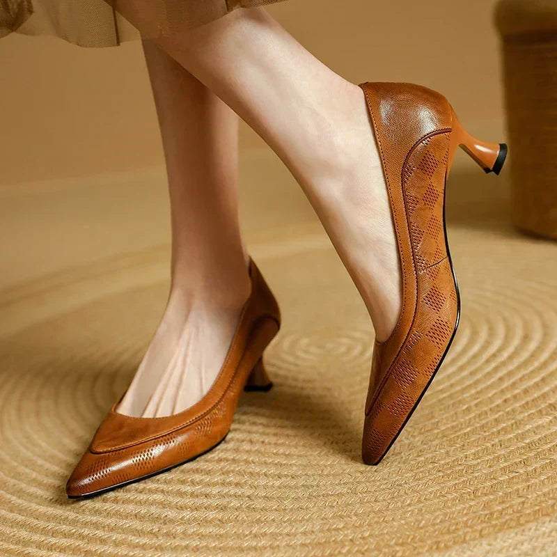 Décolleté Eleganti