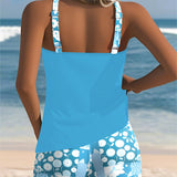 Laluna® | Set costume da bagno alla moda