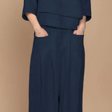 Completo Elsa – Cotone e Lino