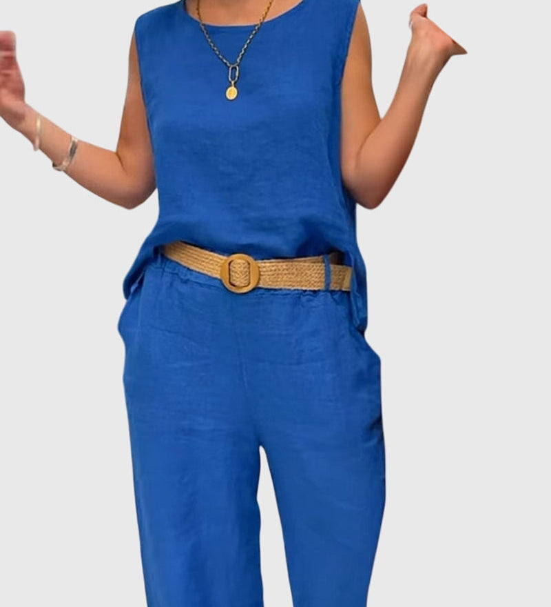 LENILA | SET BOHEMIAN A DUE PEZZI