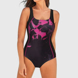 Blandine | Costume da Bagno Sculpting a Una Piega