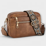 Teresa | Borsa retro boho chic