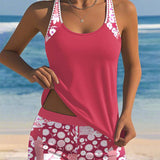 Laluna® | Set costume da bagno alla moda