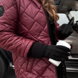 Eleonora - Calore Elegante per un Inverno Moderno