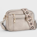Teresa | Borsa retro boho chic