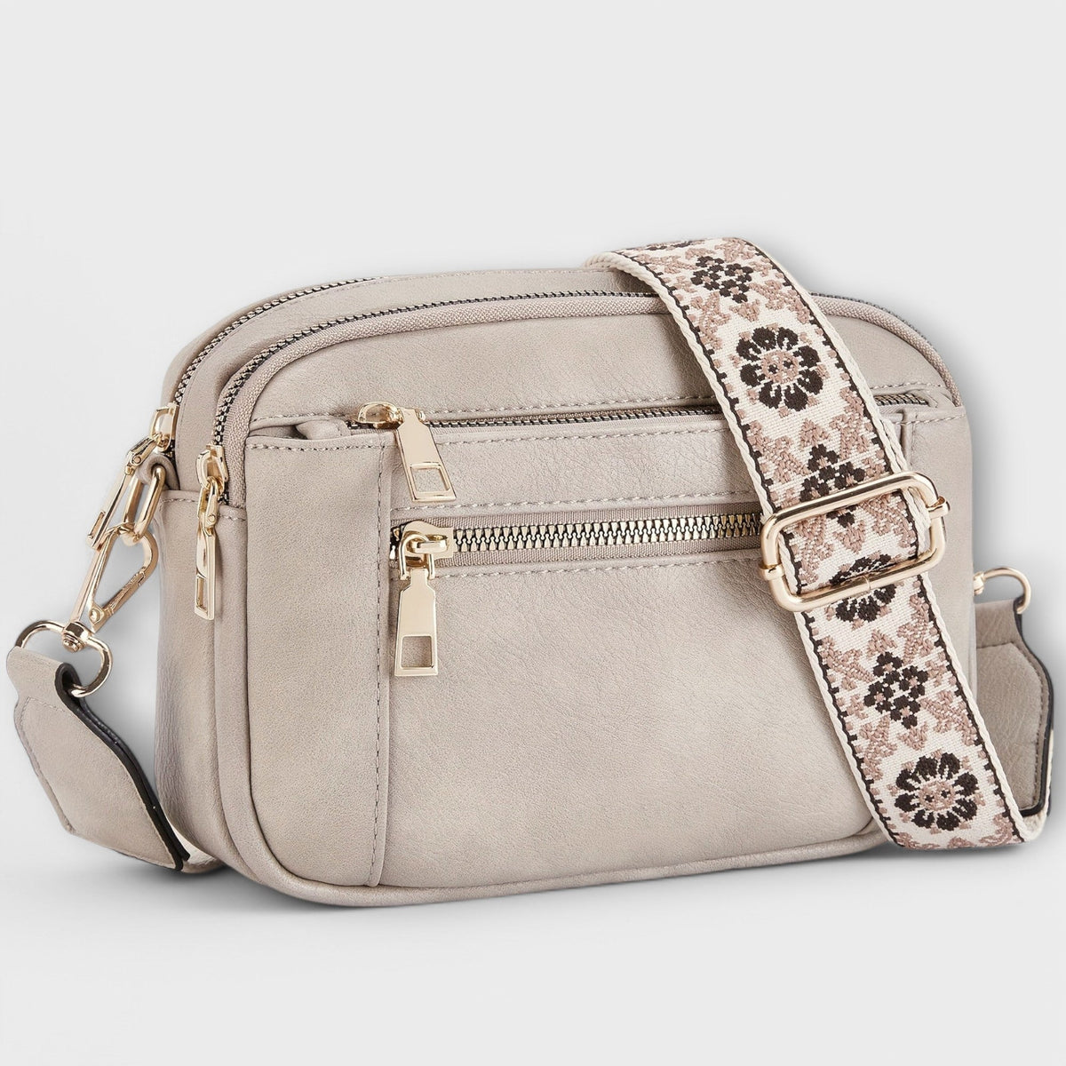 Teresa | Borsa retro boho chic