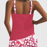 Camille-Rose | Costume da Bagno Confortevole