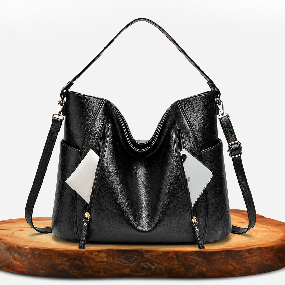 Borsa di Lusso Elegante