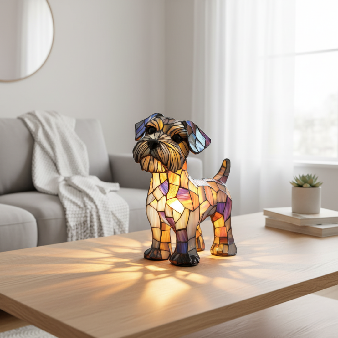 Terrier – Vittoria Landi