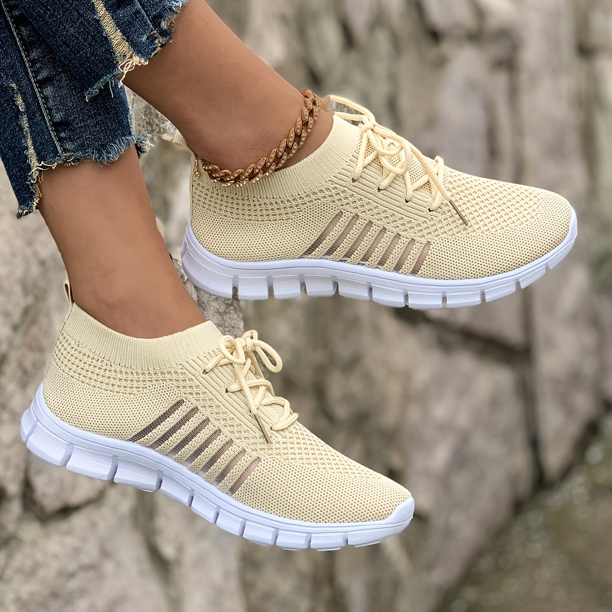 Sneakers Leggere e Confortevoli