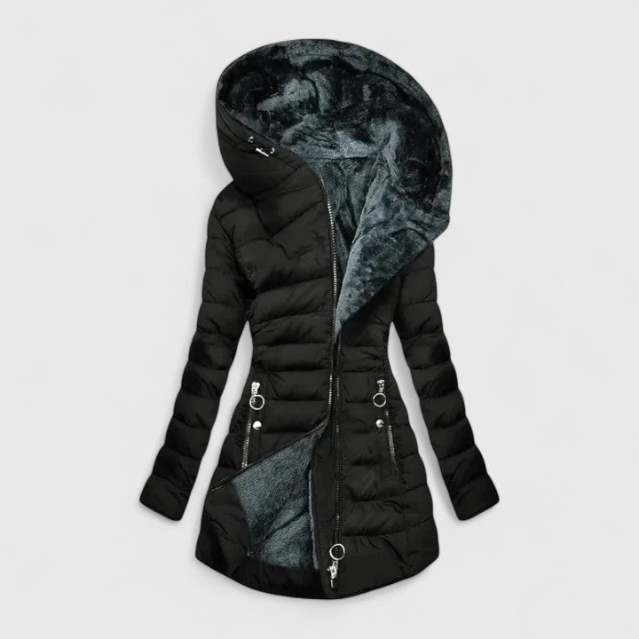 Cappotto Confortevole