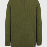 Chiara | Cardigan in Mistura di Cashmere Premium