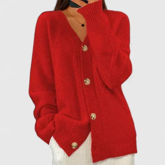 Solenyahh | Cardigan Confortevole
